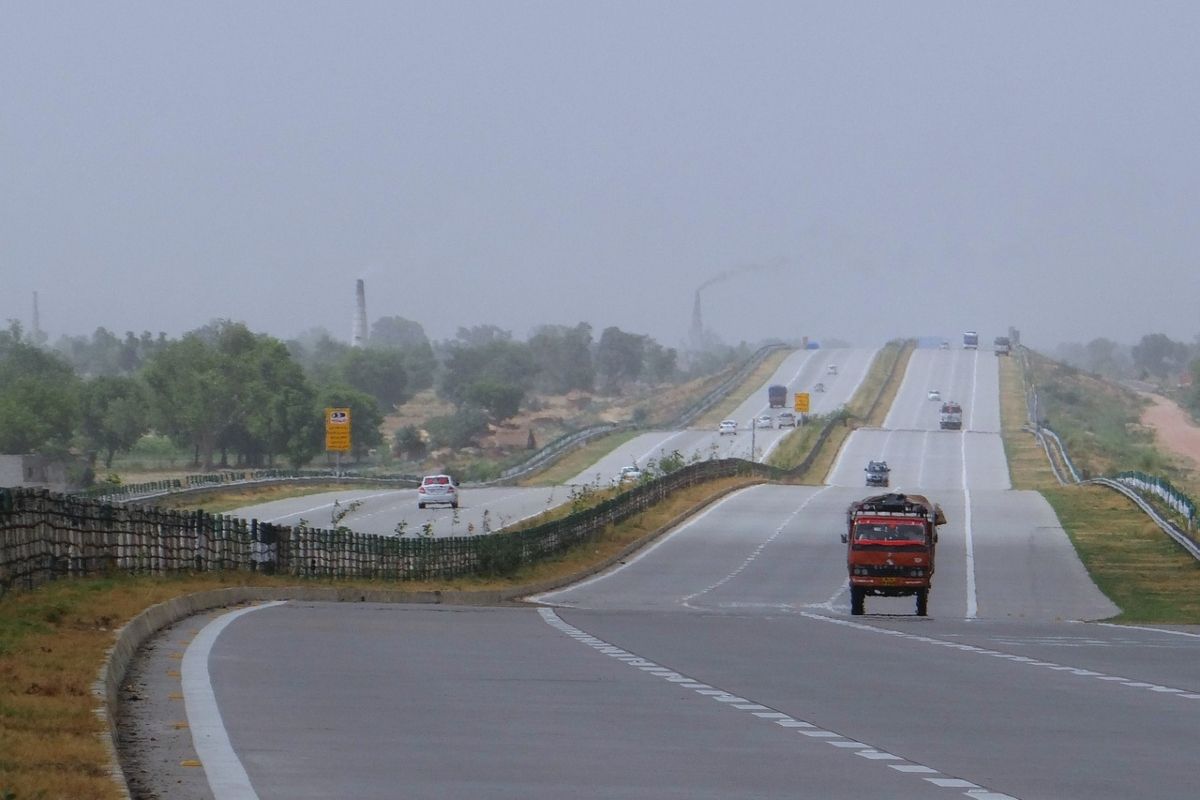 Delhi To Jaipur Travel Gets Costlier Now Pay 15 Per Cent Extra On Toll Tax