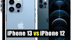 Planning to Buy iPhone 13? Let’s See How it is Different From iPhone 12 Series