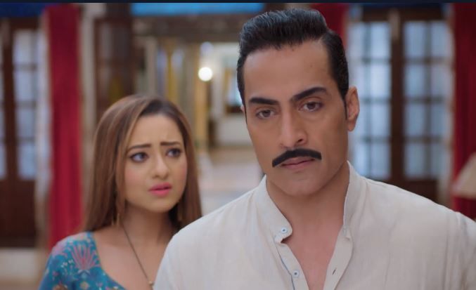 Vanraj Accepts Feeling Insecure of Anupama-Anuj's Business Bond