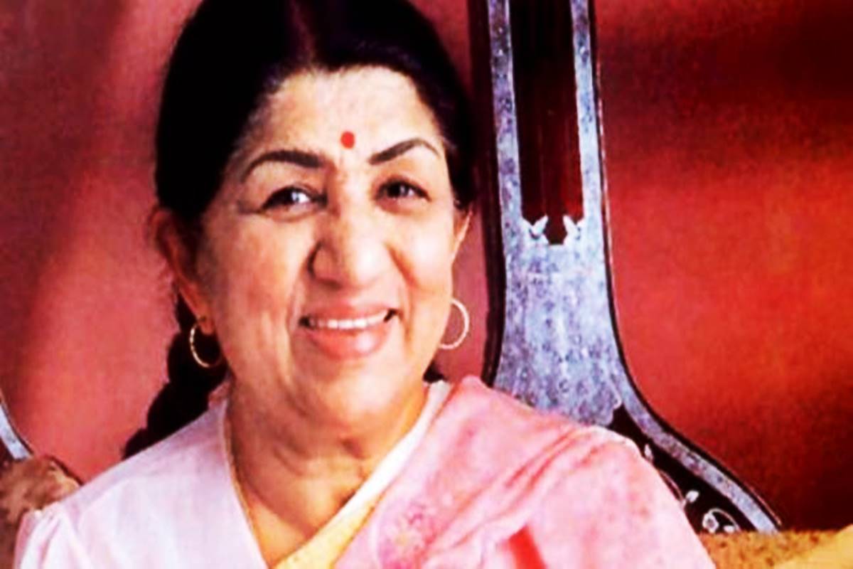 Lata Mangeshkar Will Take Time to Recover Due to Old Age, Doctor Shares Health Update