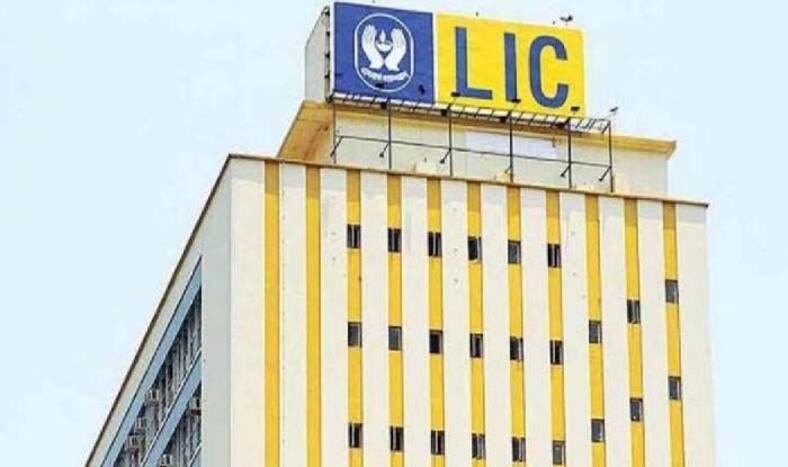 LIC's listing is crucial for the government to meet the lowered revenue estimates of Rs 78,000 crore for the current fiscal.