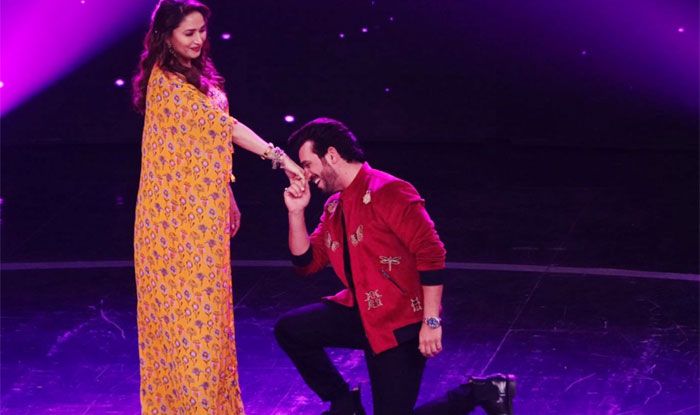 Dance Deewane, KKK 11, Rohit Shetty, arjun bijlani, madhuri dixit Mahasangram episode, Entertainment News today, Trending News today, bollywood news in hindi