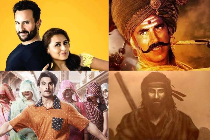 Akshay Kumar's Prithviraj To Ranbir Kapoor's Shamshera, YRF Unveils Release Dates