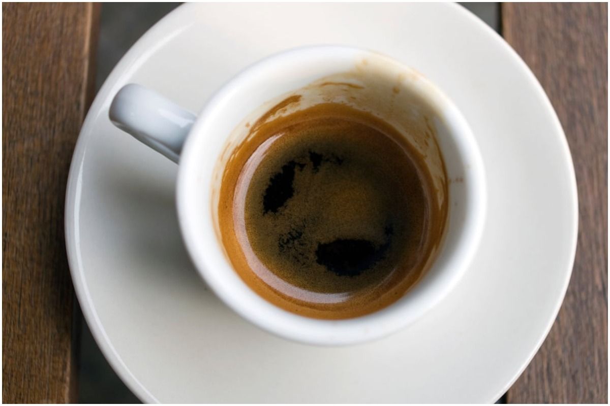 Coffee Before Workout Is it Good or Bad Idea to Consume Caffeine Shot