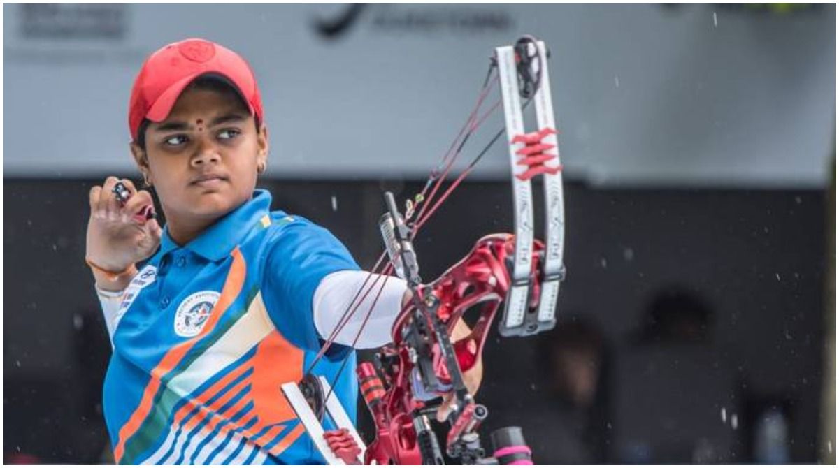 Archery World Championships 3 Indians Sail Into Quarters Sports News