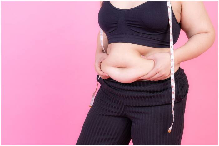 What Is A Hormonal Belly 3 Vital Signs That Your Hormones Are The Reason Behind Your Belly Fat