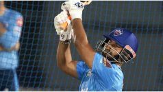 IPL 2021: Rishabh Pant, Ravichandran Ashwin And Other India Test Stars Resume Training With Delhi Capitals
