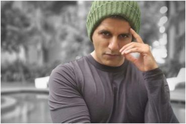 Karanvir Bohra Slams Paparazzo For Calling Him Gareeb Here Is What Happened