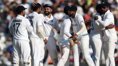 4th Test: Kohli Hails India's Bowling Performance; Rates it Amongst Top 3 in His Captaincy Stint