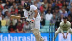Glad to Make it Count: Rohit on Importance of Open Innings After Oval Triumph
