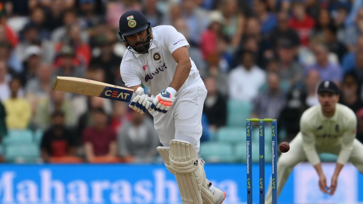 Rohit Sharma Clear in his Mind on Who Won the England-India Series. Details Inside