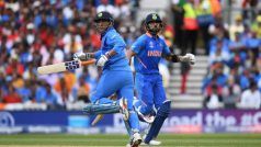 MS Dhoni Agreed to be Team India Mentor For T20 World Cup Only: Jay Shah MS Dhoni Agreed to be Team India Mentor For T20 World Cup Only: Jay Shah
