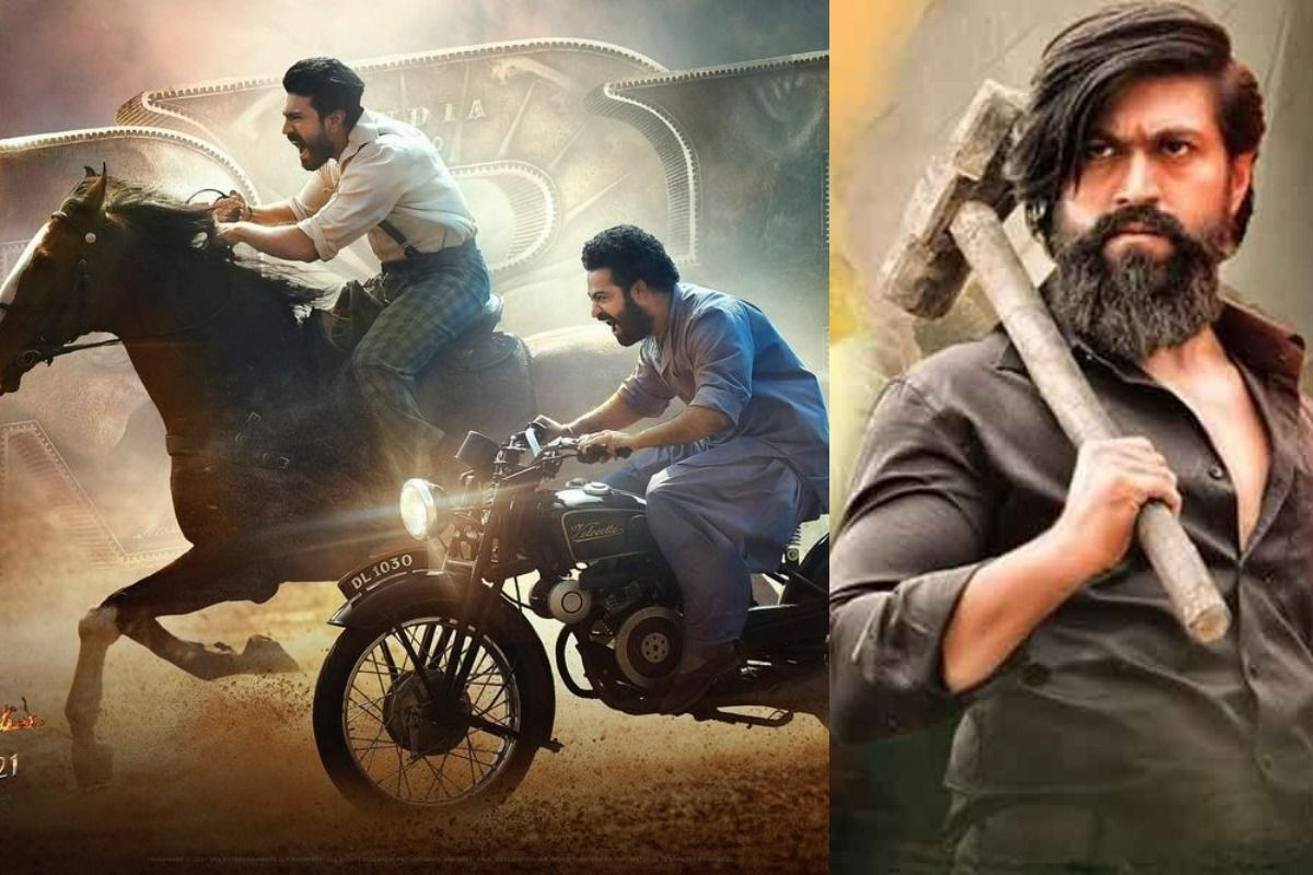 Ss Rajamouli की Rrr कब होगी रिलीज Kgf 2 से है टक्कर बेसब्री से इंतज़ार 