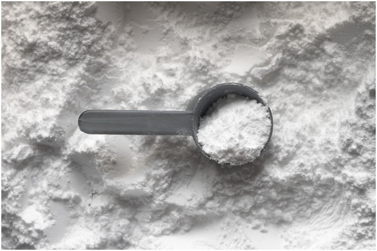 Baking Soda. Picture Credit: Unsplash
