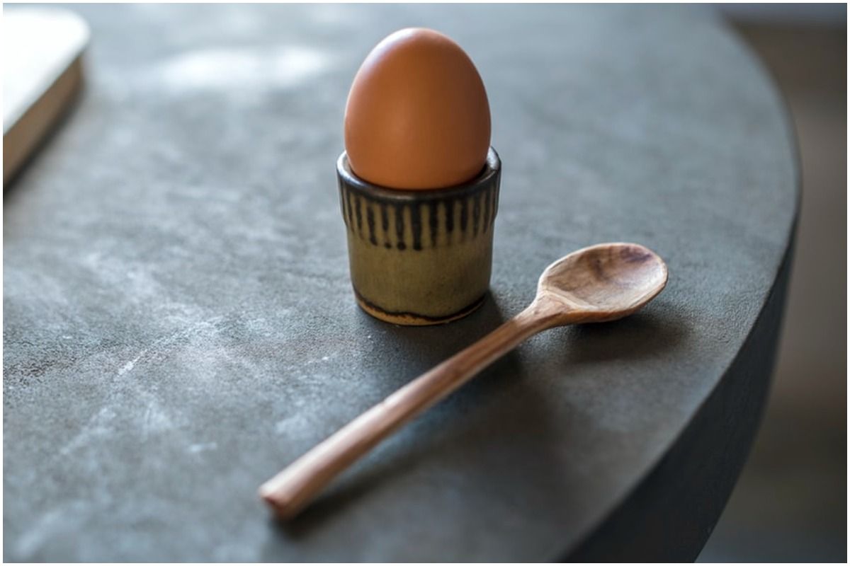Spoon. Picture Credit: Unsplash