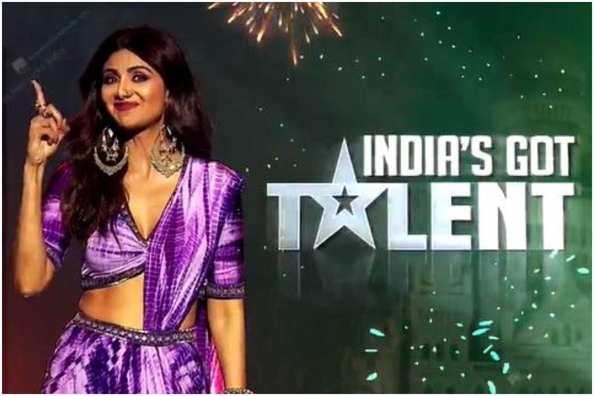 Sony TV Announces India Got Talent With Shilpa Shetty, Fans Say Kapil
