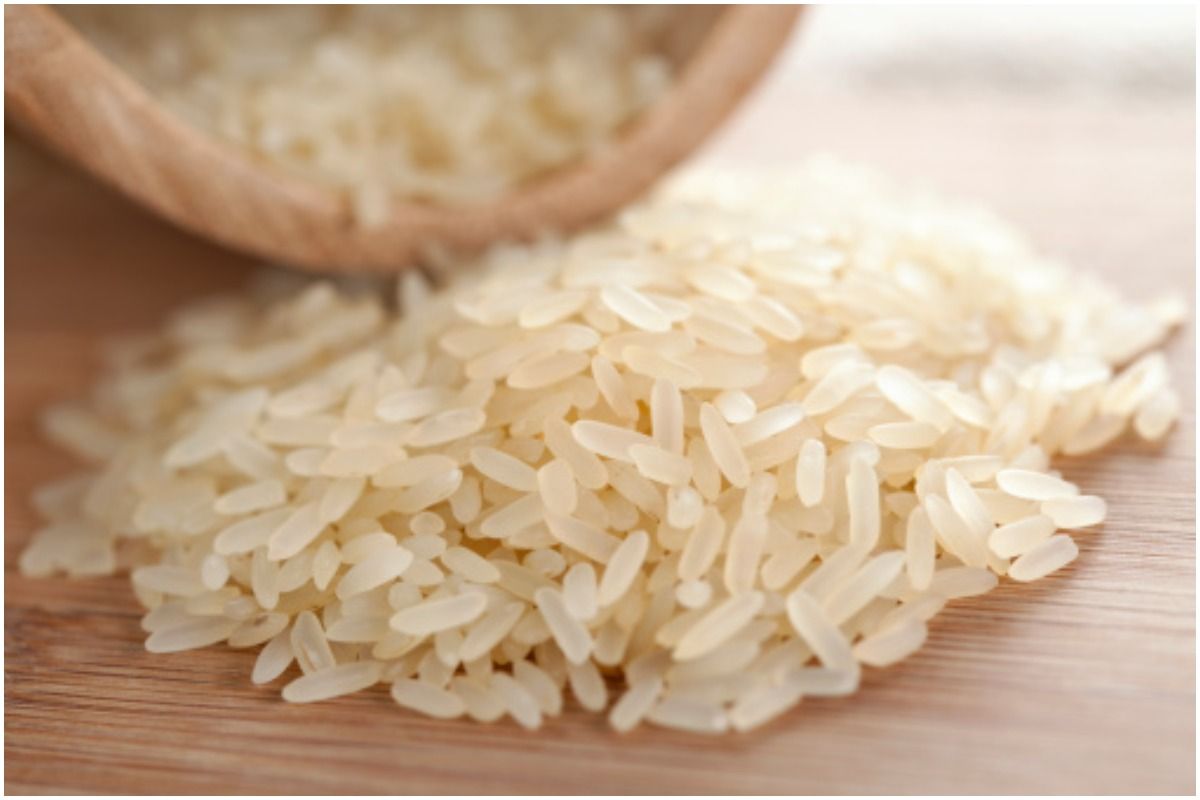 Rice Can Cause Cancer If Not Cooked Properly Says Study