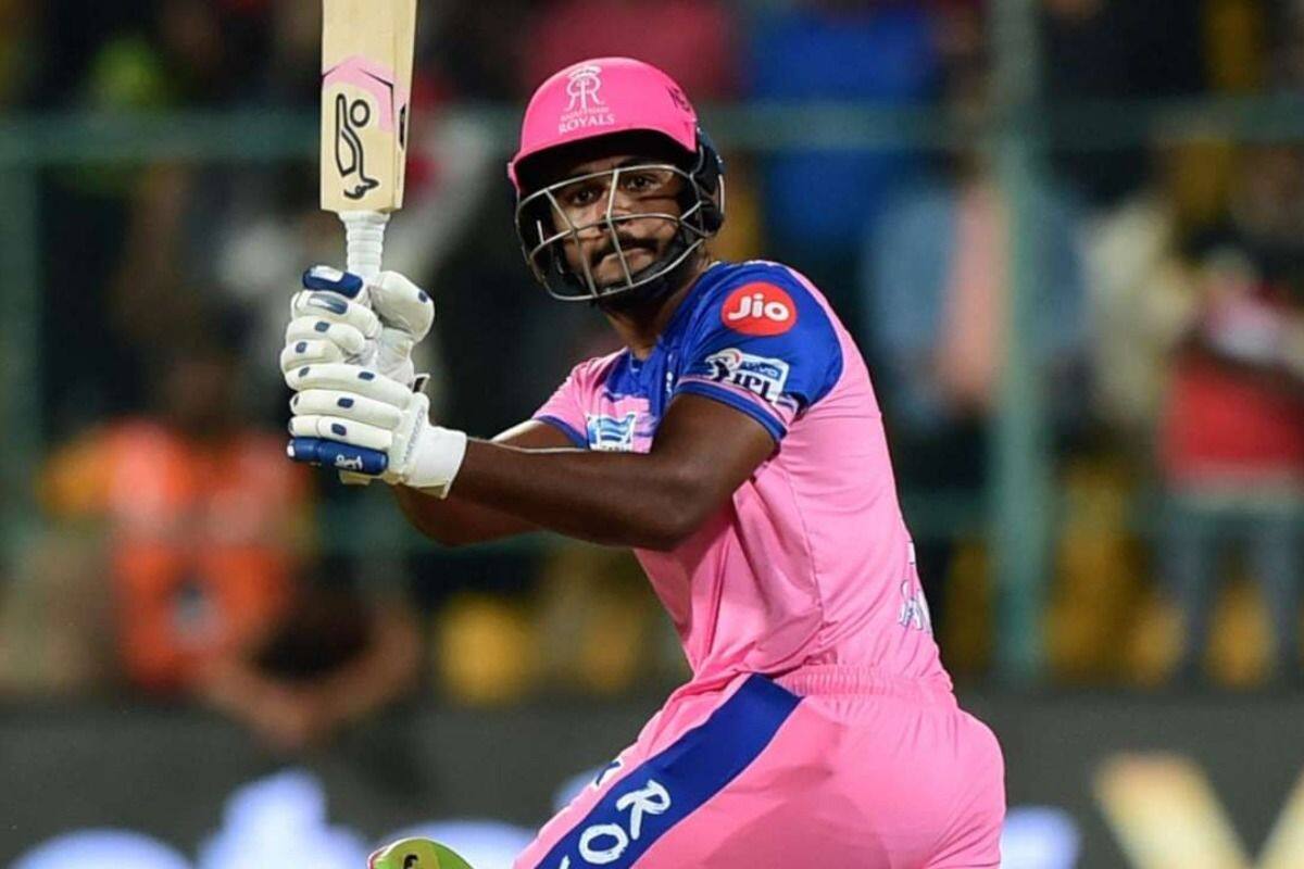 Will be Waste of God-Given Talent: Sunil Gavaskar Wants Sanju Samson to Improve Shot Selection