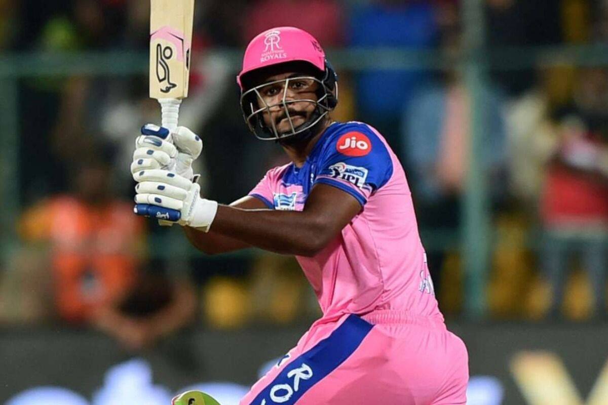 Will be Waste of God-Given Talent: Sunil Gavaskar Wants Sanju Samson to  Improve Shot Selection