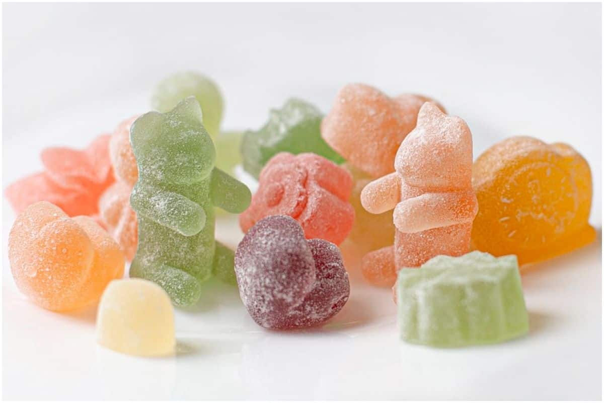 Everything You Need to Know About Health Gummies and How Effective it is  During Covid-19 Pandemic