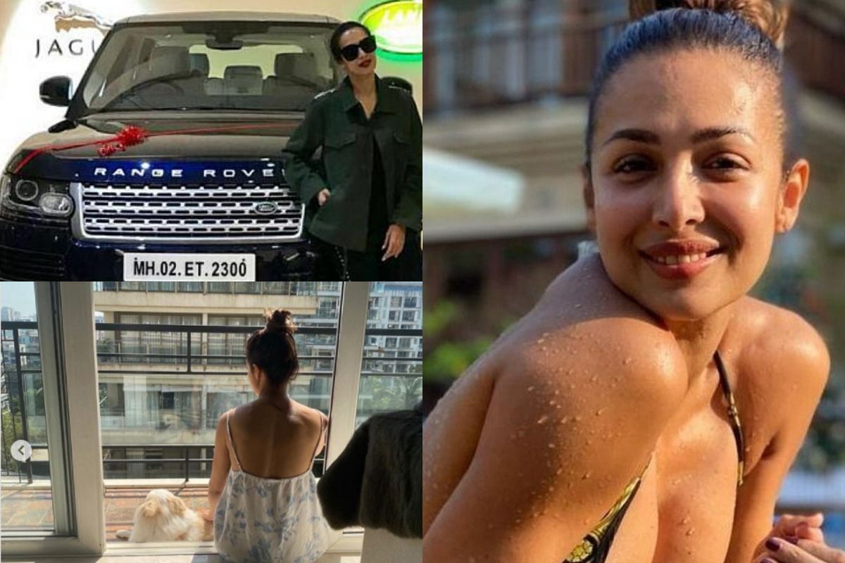 Malaika Arora की कुल संपत्ति दिमाग हिला देगी, जानें Net Worth, Income, Fees, House, Cars Collection...