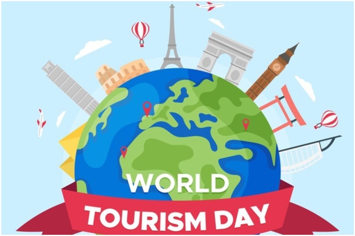 world tourism highlights 2021