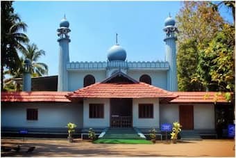 Kerala's Cheraman Juma Masjid, India's Oldest Mosque, is Reopening Soon
