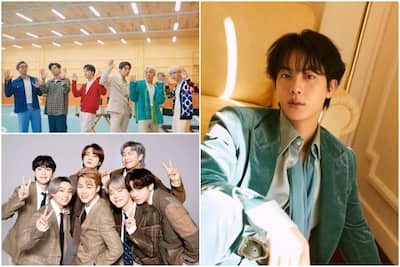 How BTS's Jin helped Samsung C&T Fashion group achieve a phenomenal 378%  increase in sales