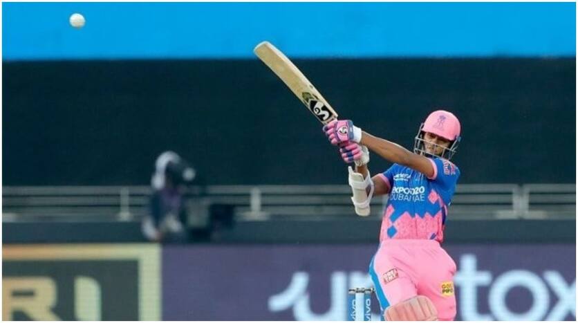 IPL 2021: Looking Forward to Continuing My Form, Says RR Yashasvi ...