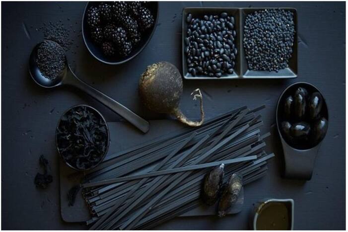 What Are Black Foods-Health Benefits And Why You Should Add This Super ...