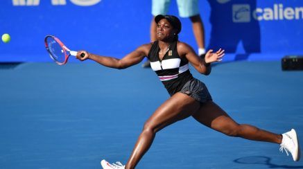 sloane stephens sneakers