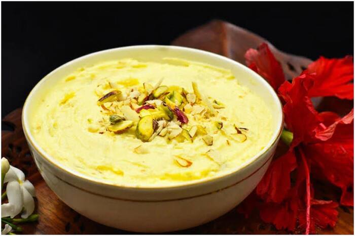 Benefits Of panchamrit