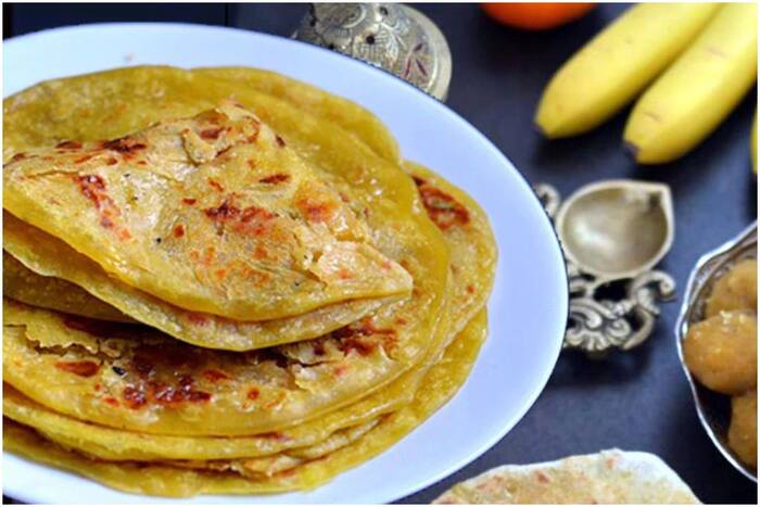 Puran poli