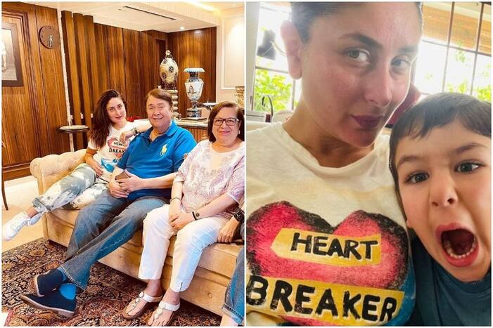 Kareena Kapoor के EX ब्वॉयफ्रेंड के साथ पिता रणधीर ने किया था कुछ ऐसा, कहा 'वो ड्राइवर संग खा लेगा'