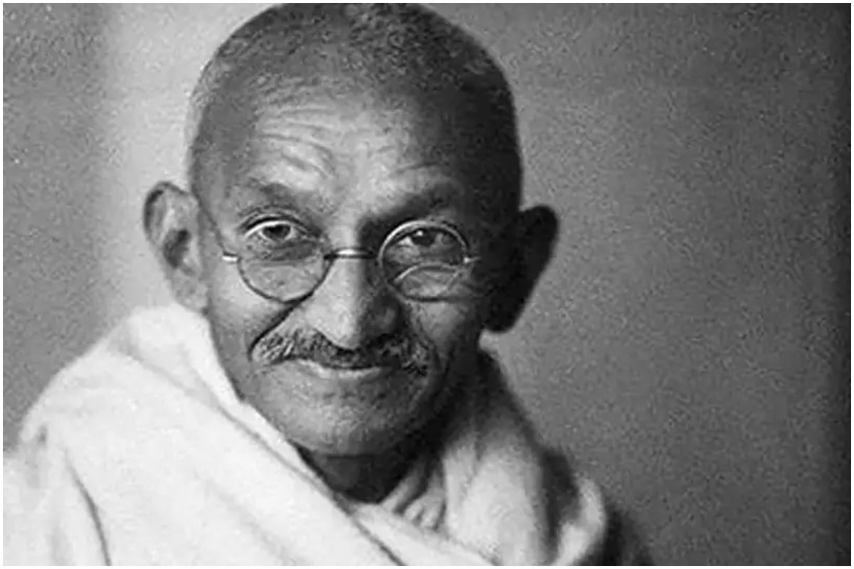 Gandhi Jayanti 2021| Wishes, Inspirational Quotes, Whatsapp Messages,  Facebook Posts And Greetings
