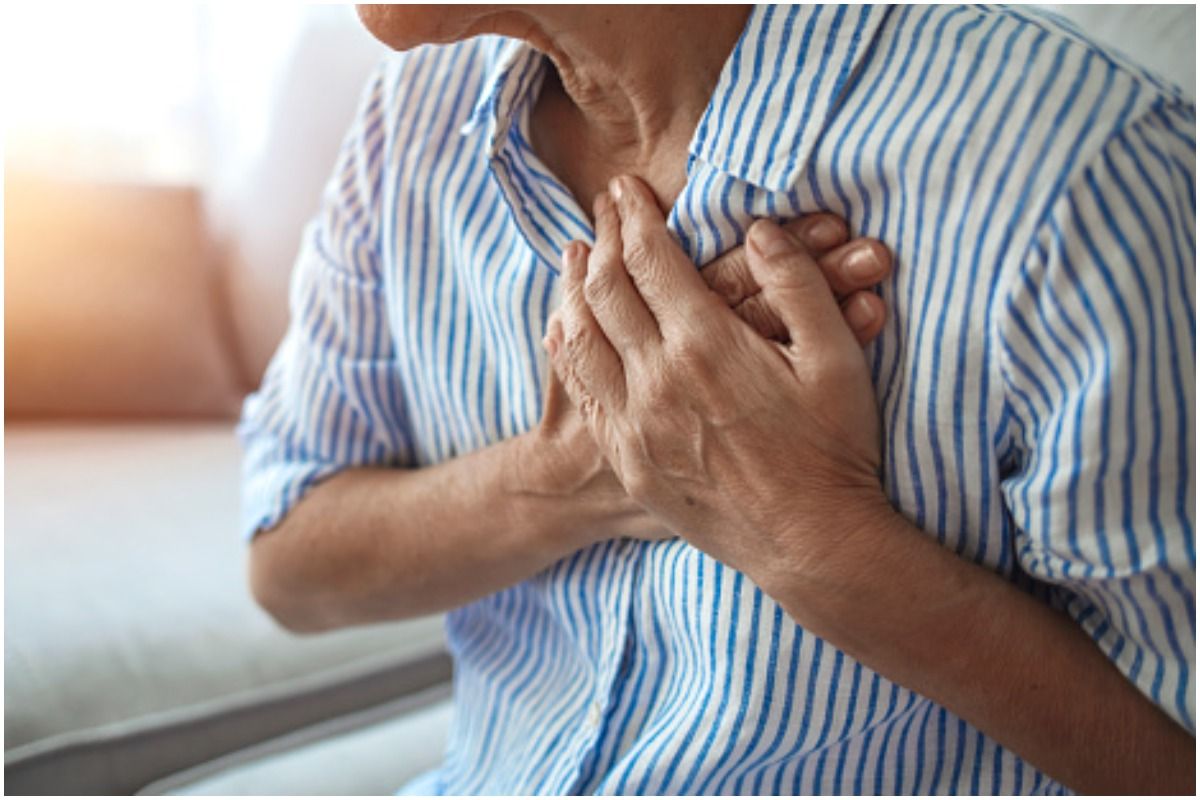 8 Lifestyle-Related Factors That Increase Your Risk of Stroke - India.com