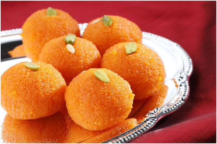 Laddu