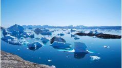 Scientists Discover a Brand New Gorgeous Island in Greenland by Chance – Here’s All About The Discovery