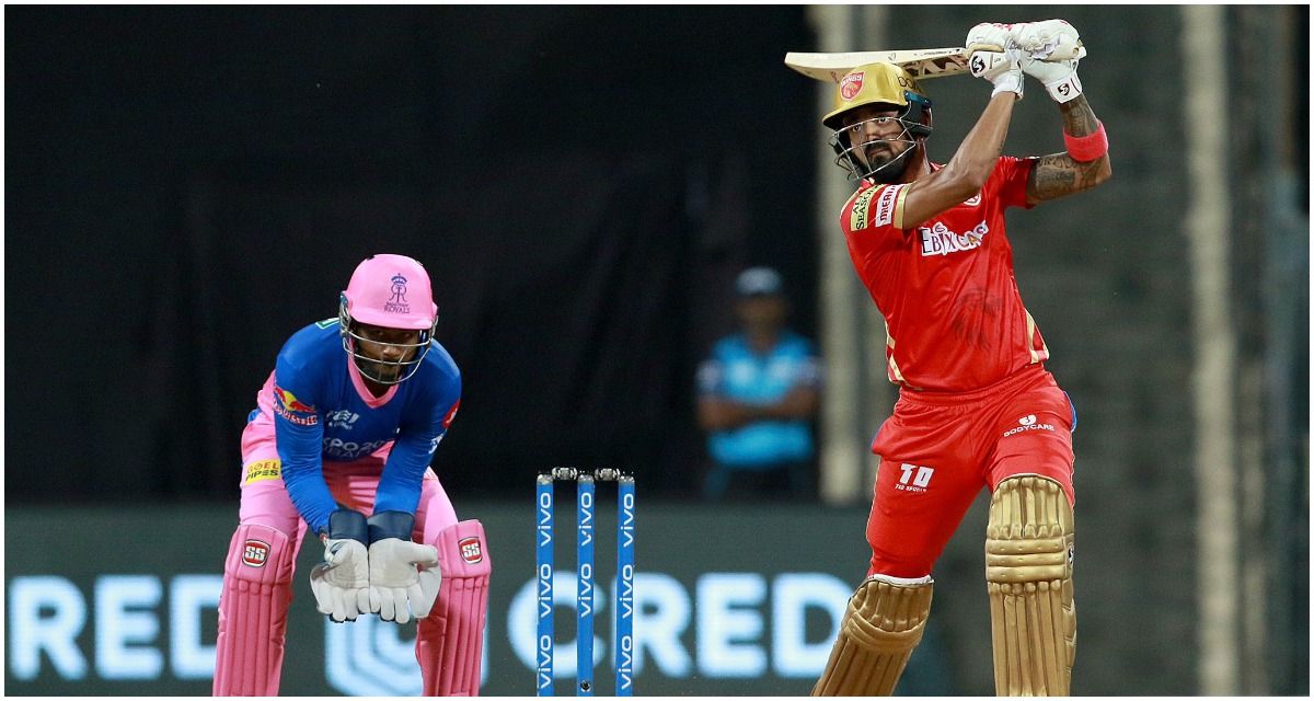 Live Streaming Cricket PBKS vs RR IPL 2021 When And Where to Watch Punjab Kings vs Rajasthan Royals Stream Live Cricket Match Online And on TV