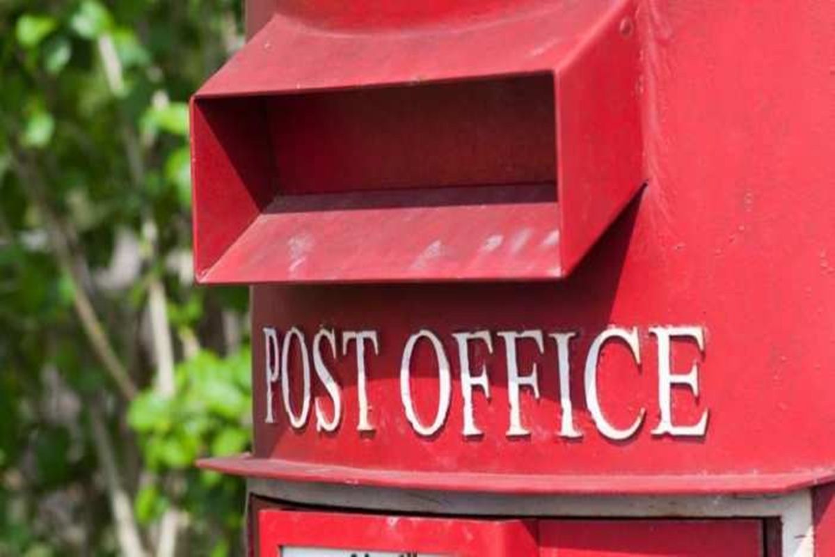 Can I Pay Cash Into Starling Bank At Post Office