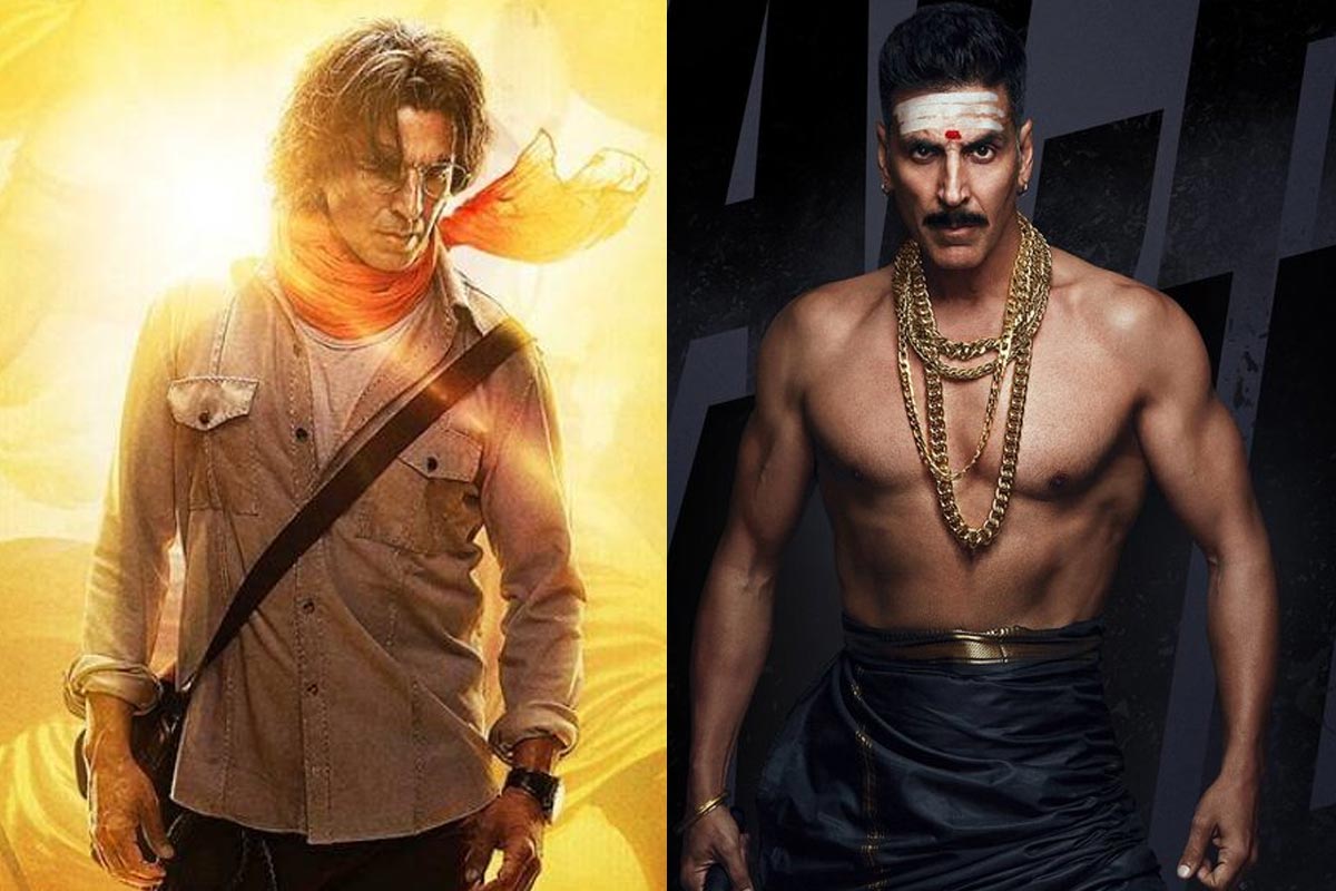 Akshay Kumar Starrer Ram Setu And Bachchan Pandey Get Release Dates, Deets Inside