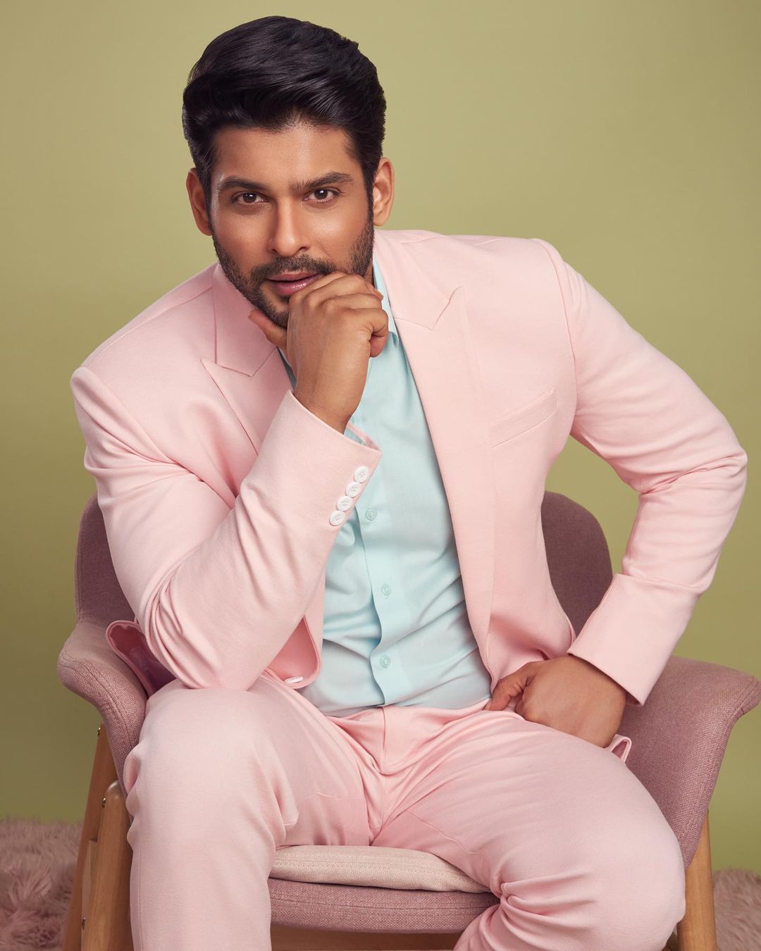 Sidharth Shukla Instagram Pics Before His Death: