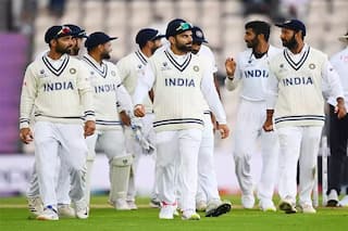 India vs England 5th Test: भारतीय टीम के सभी खिलाड़ियों की कोरोना रिपोर्ट निगेटिव आई, खेला जा सकता है पांचवा टेस्ट मैच