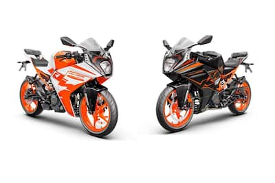 Duke 125: Bookings for India's cheapest KTM now open