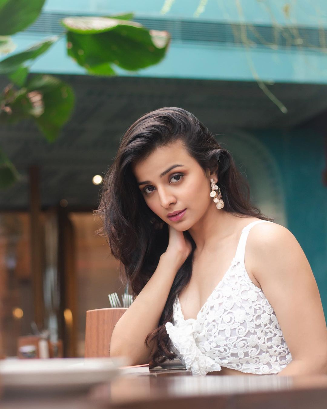 mahima makwana sexy photo musafir cafe actress