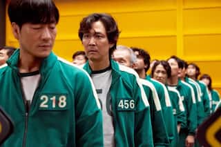 Squid Game Review: Why This South Korean Survival Thriller is a Must-Watch!