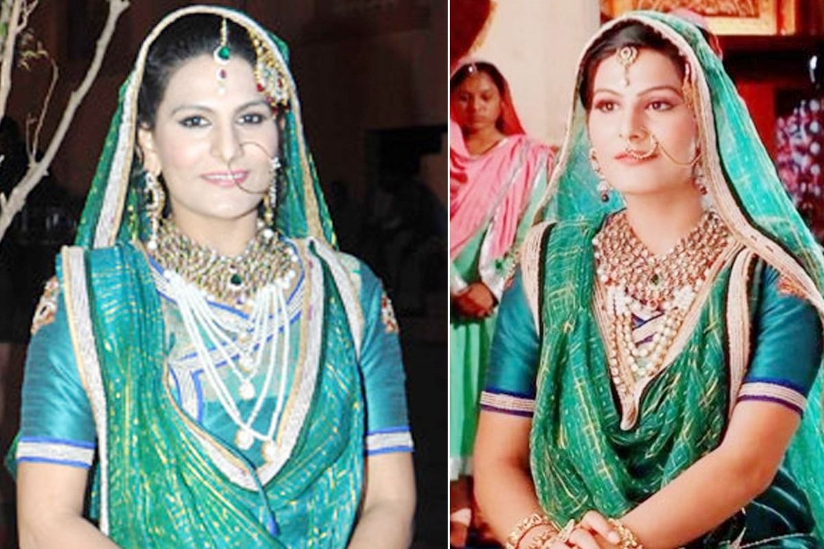 Jodha Akbar Actor Manisha Yadav Dies After Suffering From Brain ...