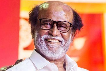 rajinikanth age now