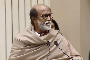 Breaking: Actor Rajinikanth Admitted To Kauvery Hospital In Chennai, to  Undergo Required Tests