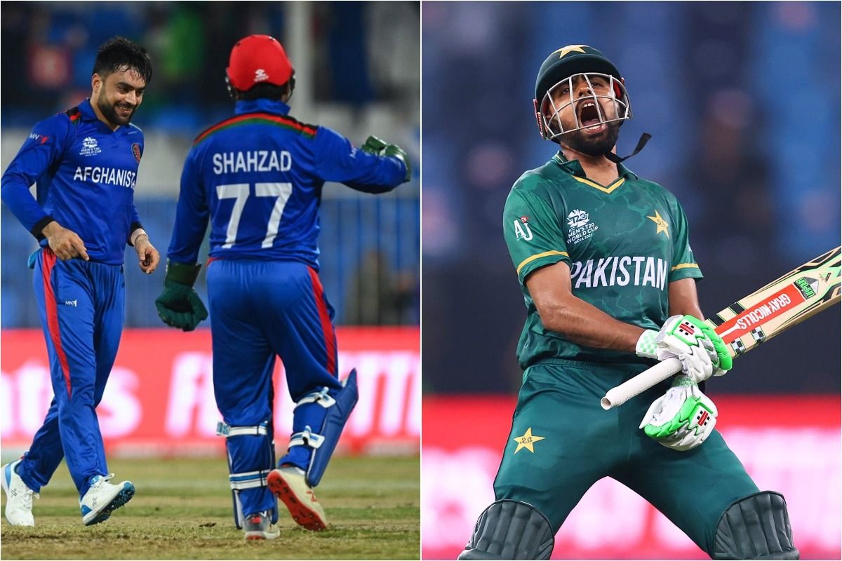 AFG vs PAK Dream11 Prediction T20 World Cup 2021 Fantasy Cricket Hints Afghanistan vs Pakistan T20 Picks Playing 11s AFG vs PAK Dream11 Prediction